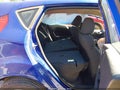 2014 Ford Fiesta — photo 8 of 16 | VIN 3FADP4EJ9EM103613