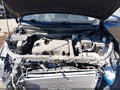 2022 Chevrolet Equinox — photo 10 of 16 | VIN 3GNAXKEV4NS225948
