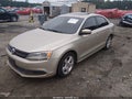 2013 Volkswagen Jetta — photo 2 of 14 | VIN 3VWLL7AJ2DM298300