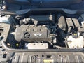 2016 Mini Countryman — photo 10 of 17 | VIN WMWZB3C59GWR47438