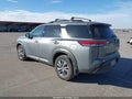 2025 Nissan Pathfinder — photo 3 of 16 | VIN 5N1DR3BC2SC252927
