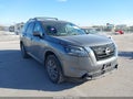 2025 Nissan Pathfinder — photo 6 of 16 | VIN 5N1DR3BC2SC252927