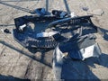 2020 Ford Mustang — photo 12 of 18 | VIN 1FATP8UH2L5115297