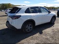 2026 Honda HR-V — photo 4 of 16 | VIN 3CZRZ2H32TM770719