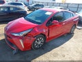2020 Toyota Prius — photo 2 of 16 | VIN JTDL9RFUXL3014461