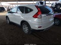 2015 Honda CR-V — photo 3 of 15 | VIN 5J6RM4H59FL086123