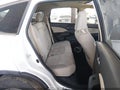 2015 Honda CR-V — photo 8 of 15 | VIN 5J6RM4H59FL086123