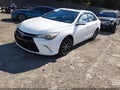 2016 Toyota Camry — photo 2 of 16 | VIN 4T1BF1FK2GU543497