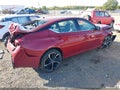 2024 Nissan Altima — photo 4 of 17 | VIN 1N4BL4CW0RN395777