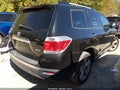 2012 Toyota Highlander — photo 4 of 22 | VIN 5TDDK3EH6CS146528