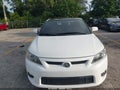 2012 Scion tC — photo 12 of 16 | VIN JTKJF5C78C3035602