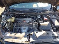 2019 Honda Civic — photo 10 of 17 | VIN 19XFC2F80KE045637