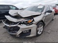 2022 Chevrolet Malibu — photo 2 of 15 | VIN 1G1ZD5STXNF177233