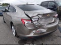 2022 Chevrolet Malibu — photo 3 of 15 | VIN 1G1ZD5STXNF177233
