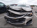 2022 Chevrolet Malibu — photo 6 of 15 | VIN 1G1ZD5STXNF177233