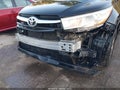 2015 Toyota Highlander — photo 6 of 18 | VIN 5TDJKRFH8FS184156