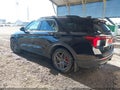 2025 Ford Explorer — photo 3 of 20 | VIN 1FMWK8GC5SGC83083