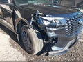 2025 Ford Explorer — photo 6 of 20 | VIN 1FMWK8GC5SGC83083
