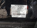 2025 Ford Explorer — photo 9 of 20 | VIN 1FMWK8GC5SGC83083