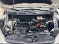 2017 Chevrolet City Express — photo 10 of 10 | VIN 3N63M0YNXHK694862