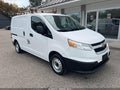 2017 Chevrolet City Express — photo 1 of 10 | VIN 3N63M0YNXHK694862