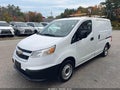 2017 Chevrolet City Express — photo 2 of 10 | VIN 3N63M0YNXHK694862