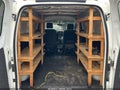 2017 Chevrolet City Express — photo 8 of 10 | VIN 3N63M0YNXHK694862