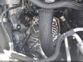 2025 Nissan Altima — photo 10 of 20 | VIN 1N4BL4BV7SN413299