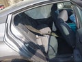 2025 Nissan Altima — photo 8 of 20 | VIN 1N4BL4BV7SN413299
