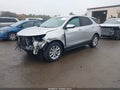 2019 Chevrolet Equinox — photo 2 of 16 | VIN 2GNAXKEV1K6189405