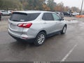 2019 Chevrolet Equinox — photo 4 of 16 | VIN 2GNAXKEV1K6189405