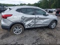 2018 Nissan Rogue Sport — photo 6 of 16 | VIN JN1BJ1CP3JW190270