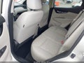 2018 Nissan Rogue Sport — photo 8 of 16 | VIN JN1BJ1CP3JW190270