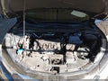 2019 Honda HR-V — photo 10 of 16 | VIN 3CZRU6H30KG724146