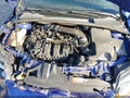 2013 Ford Focus — photo 10 of 16 | VIN 1FADP3L99DL335549