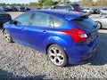 2013 Ford Focus — photo 3 of 16 | VIN 1FADP3L99DL335549