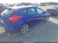 2013 Ford Focus — photo 4 of 16 | VIN 1FADP3L99DL335549
