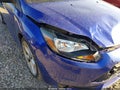 2013 Ford Focus — photo 6 of 16 | VIN 1FADP3L99DL335549