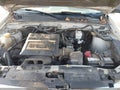 2011 Ford Escape — photo 10 of 17 | VIN 1FMCU9DG6BKA98094