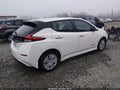 2018 Nissan Leaf — photo 4 of 21 | VIN 1N4AZ1CP2JC306826