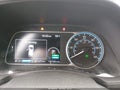 2018 Nissan Leaf — photo 7 of 21 | VIN 1N4AZ1CP2JC306826