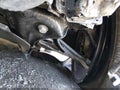 2023 Volkswagen ID.4 — photo 6 of 17 | VIN 1V2VMPE85PC038767