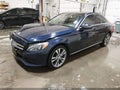 2016 Mercedes-Benz C-Class — photo 2 of 16 | VIN 55SWF4KB1GU117577