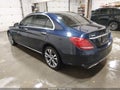 2016 Mercedes-Benz C-Class — photo 3 of 16 | VIN 55SWF4KB1GU117577