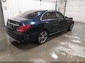 2016 Mercedes-Benz C-Class — photo 4 of 16 | VIN 55SWF4KB1GU117577