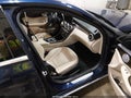 2016 Mercedes-Benz C-Class — photo 5 of 16 | VIN 55SWF4KB1GU117577