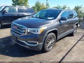 2018 GMC Acadia — photo 2 of 18 | VIN 1GKKNULS3JZ107687