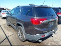 2018 GMC Acadia — photo 3 of 18 | VIN 1GKKNULS3JZ107687
