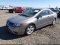 2006 Honda Civic — photo 2 of 12 | VIN 2HGFG12816H522592