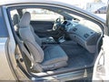 2006 Honda Civic — photo 5 of 12 | VIN 2HGFG12816H522592